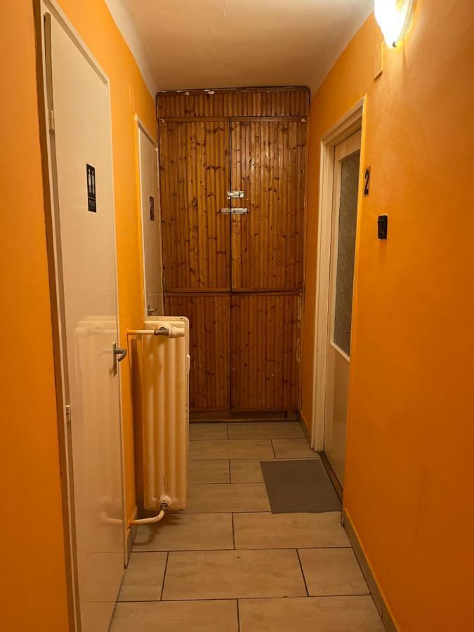 Hotel Casa Nora Budapeszt Zewnętrze zdjęcie