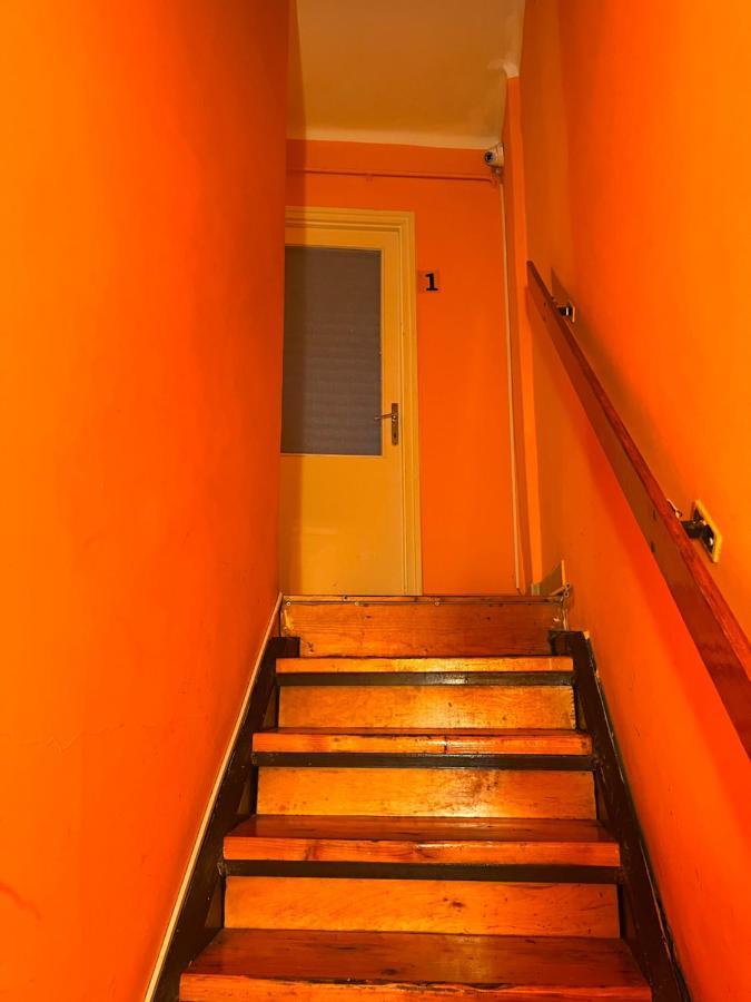 Hotel Casa Nora Budapeszt Zewnętrze zdjęcie