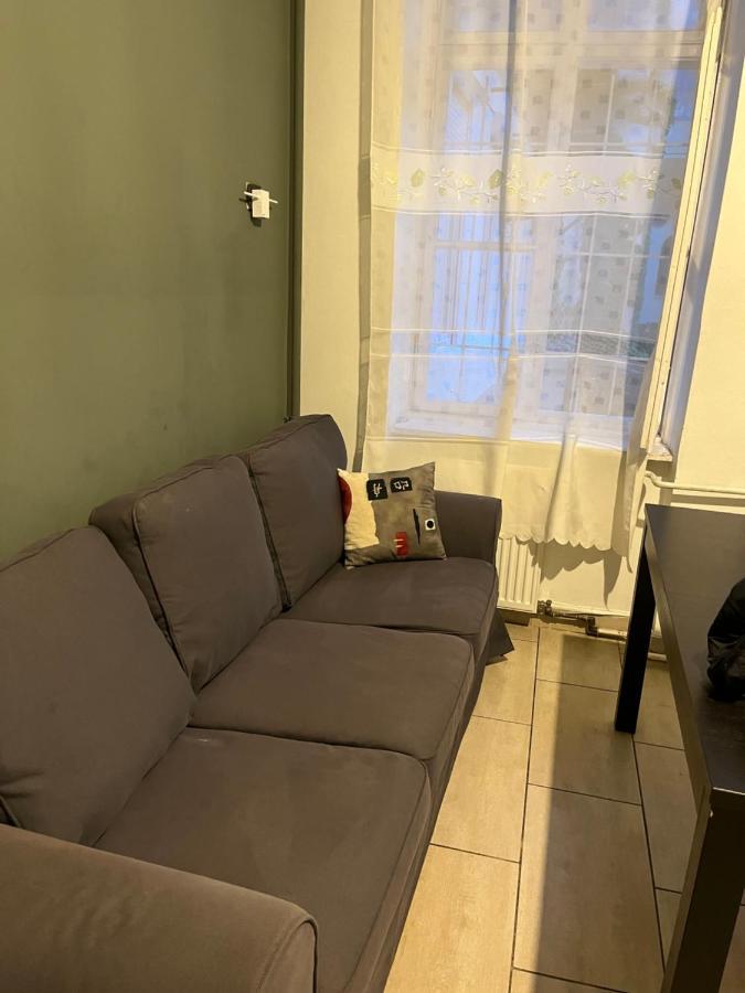 Hotel Casa Nora Budapeszt Zewnętrze zdjęcie