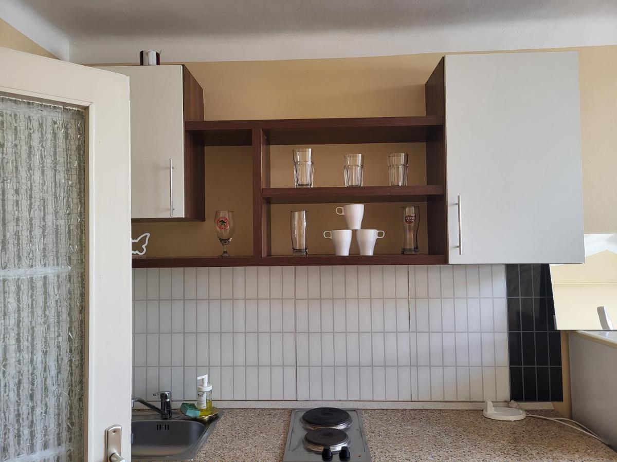 Hotel Casa Nora Budapeszt Zewnętrze zdjęcie