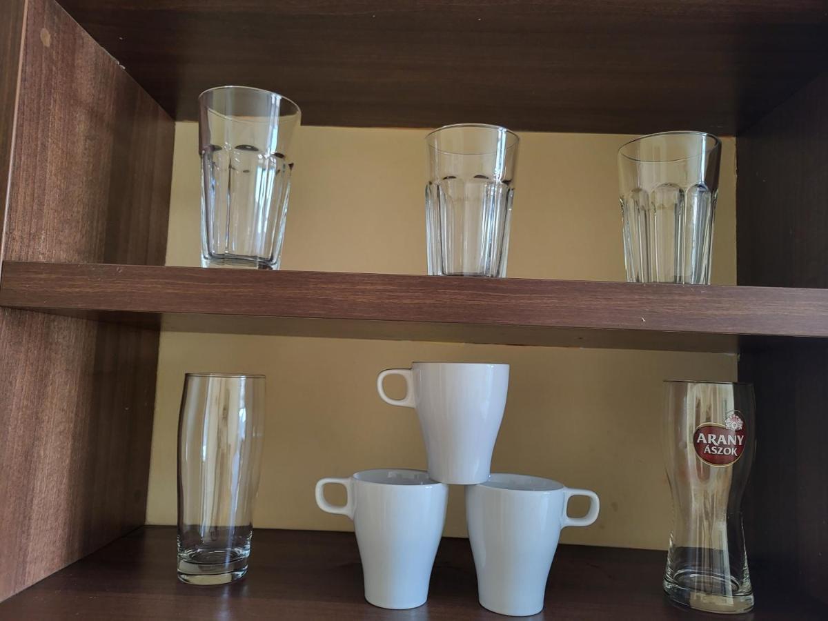 Hotel Casa Nora Budapeszt Zewnętrze zdjęcie