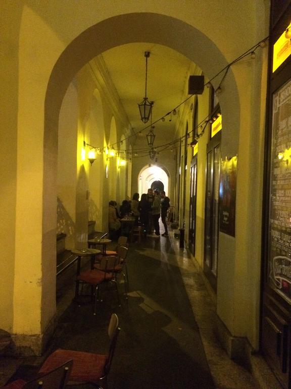 Hotel Casa Nora Budapeszt Zewnętrze zdjęcie
