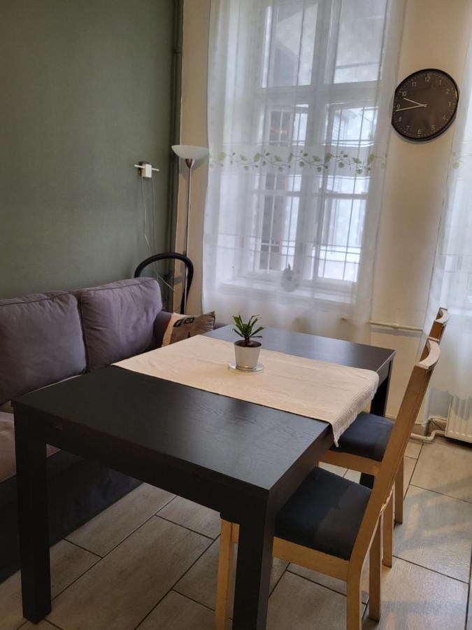 Hotel Casa Nora Budapeszt Zewnętrze zdjęcie