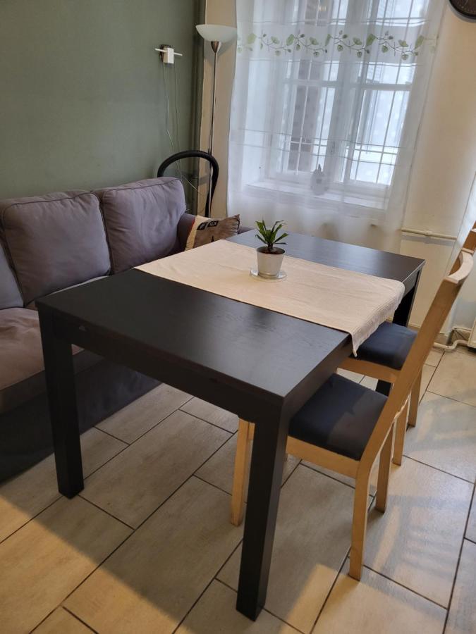 Hotel Casa Nora Budapeszt Zewnętrze zdjęcie