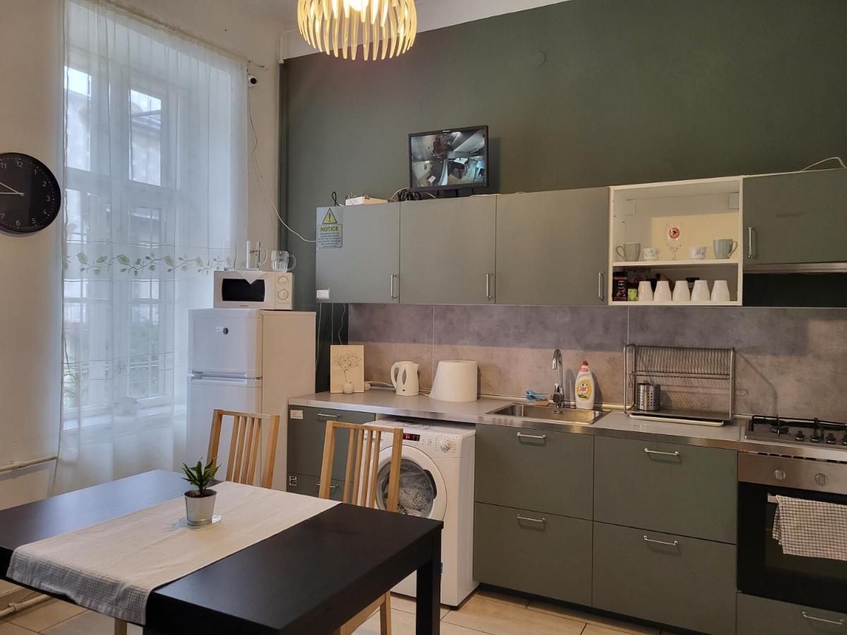 Hotel Casa Nora Budapeszt Zewnętrze zdjęcie