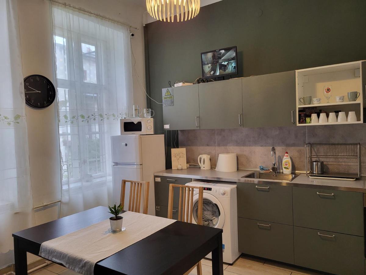 Hotel Casa Nora Budapeszt Zewnętrze zdjęcie