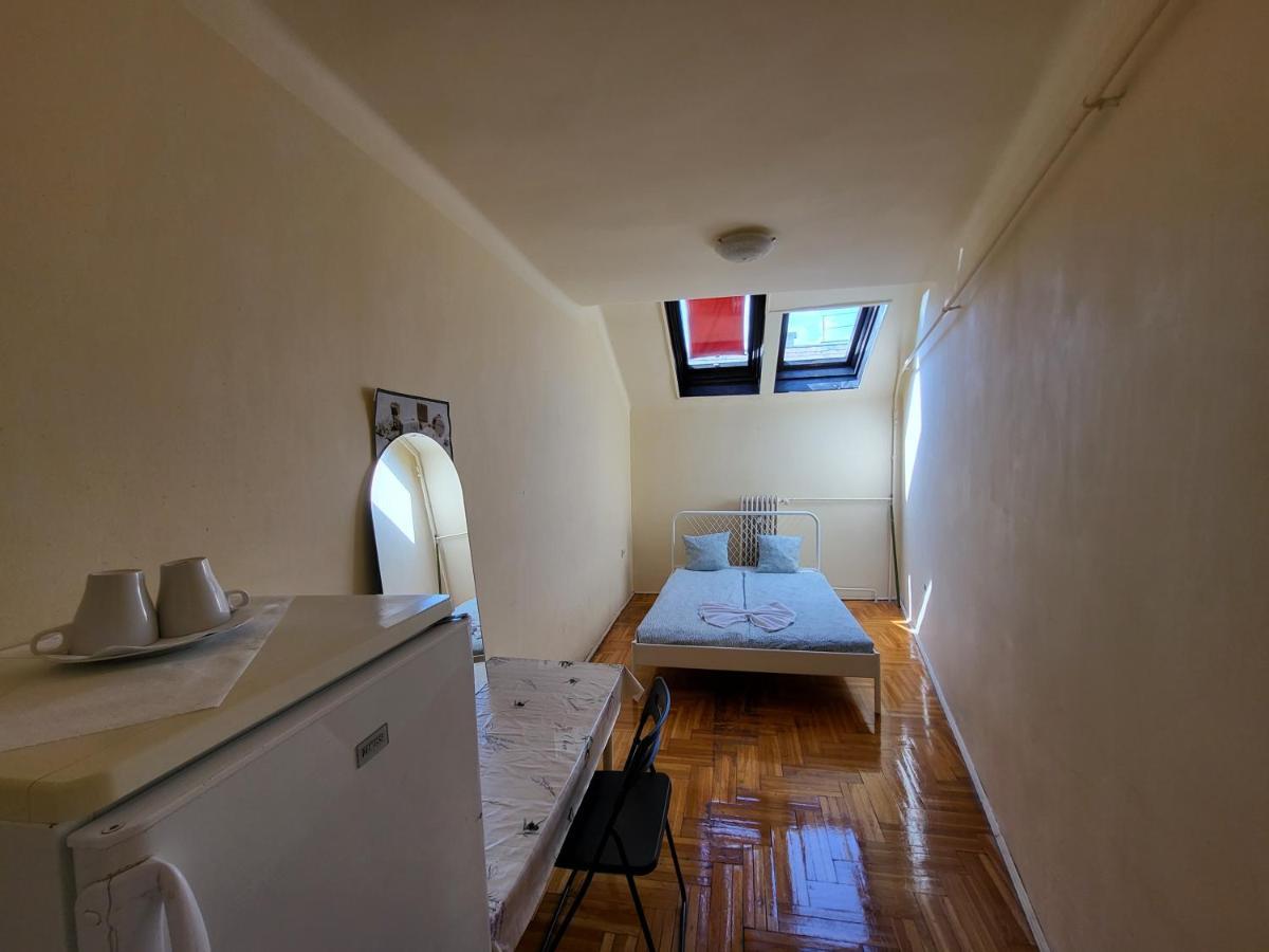 Hotel Casa Nora Budapeszt Zewnętrze zdjęcie