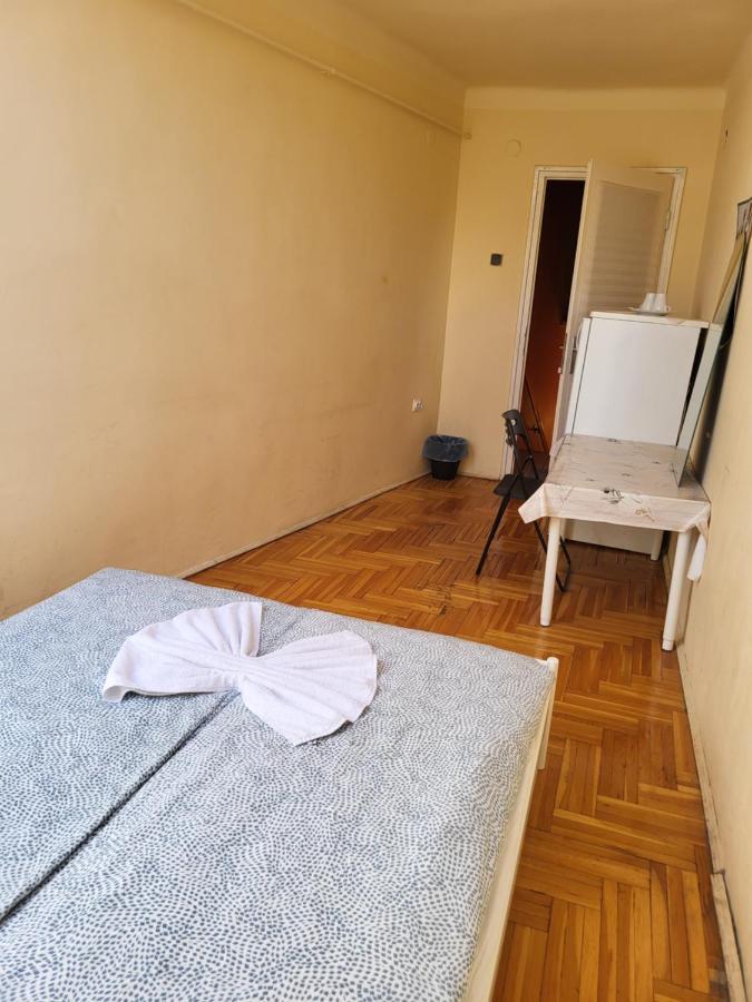 Hotel Casa Nora Budapeszt Zewnętrze zdjęcie
