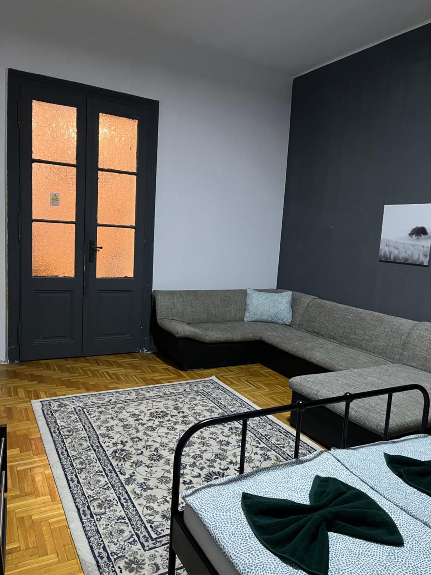 Hotel Casa Nora Budapeszt Zewnętrze zdjęcie