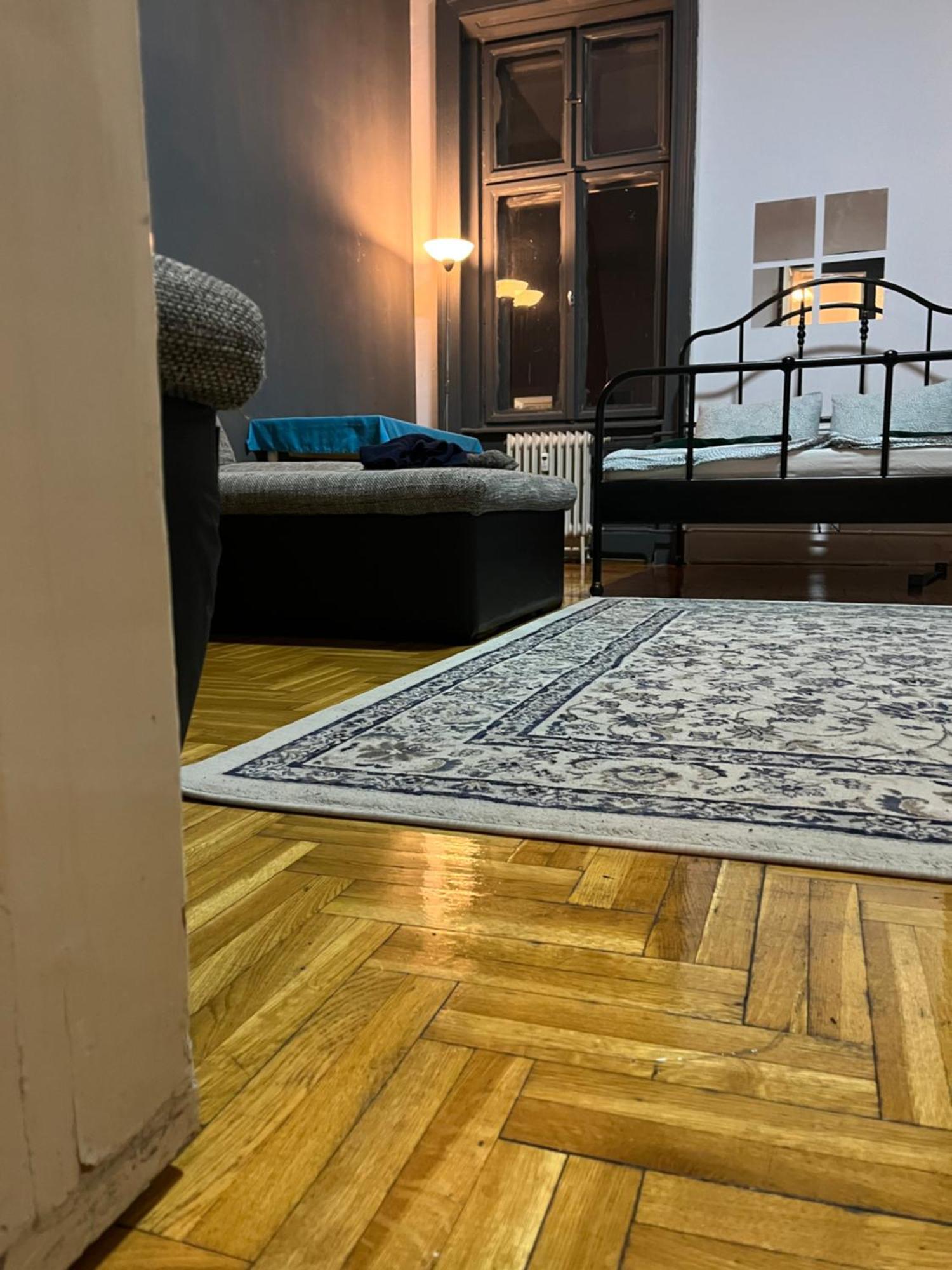 Hotel Casa Nora Budapeszt Zewnętrze zdjęcie