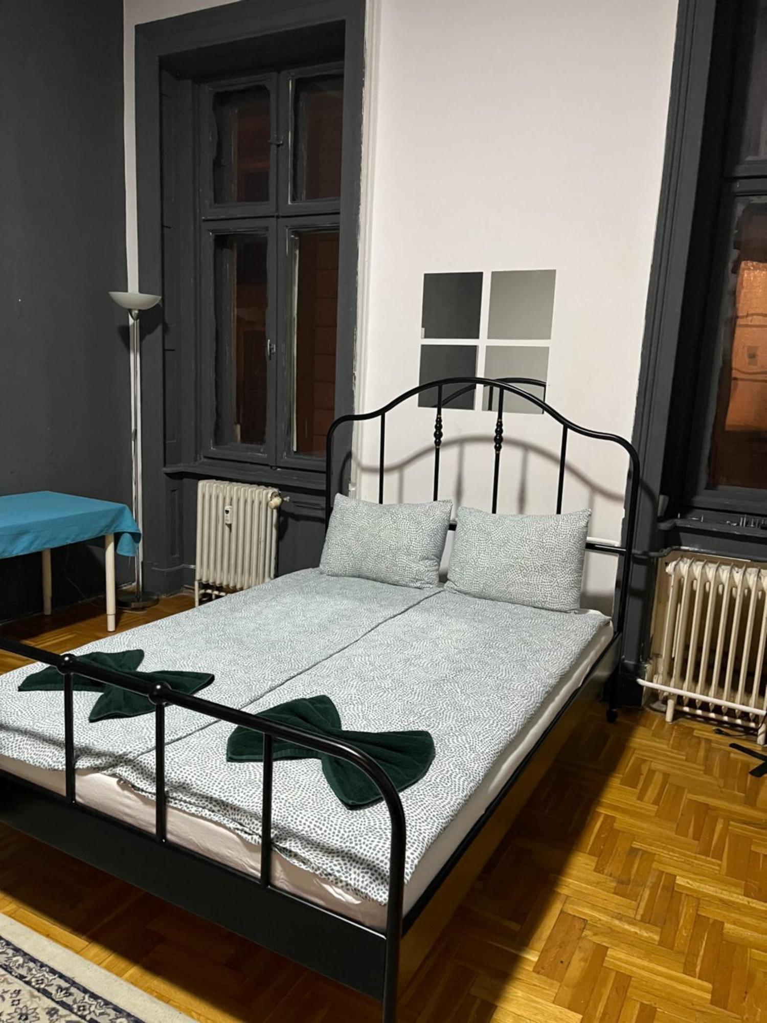 Hotel Casa Nora Budapeszt Zewnętrze zdjęcie