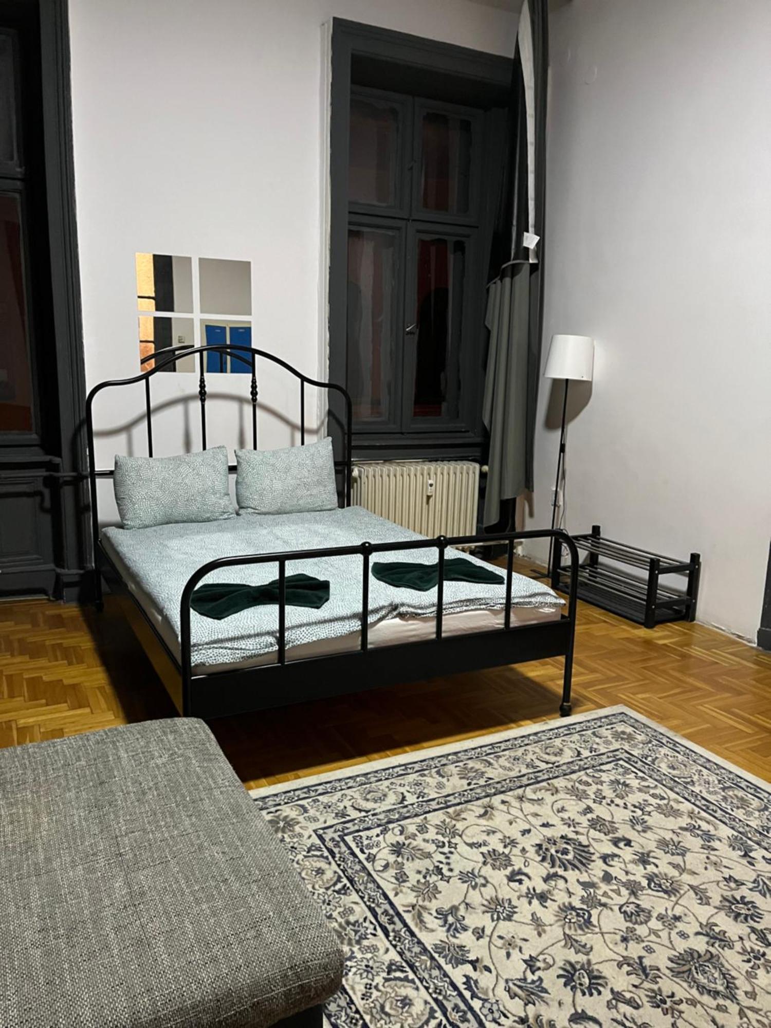 Hotel Casa Nora Budapeszt Zewnętrze zdjęcie
