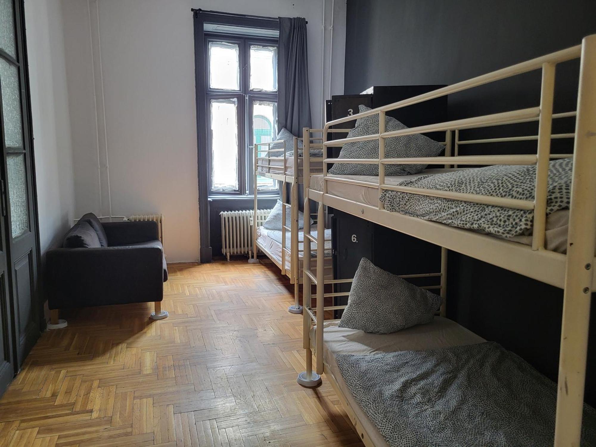 Hotel Casa Nora Budapeszt Zewnętrze zdjęcie