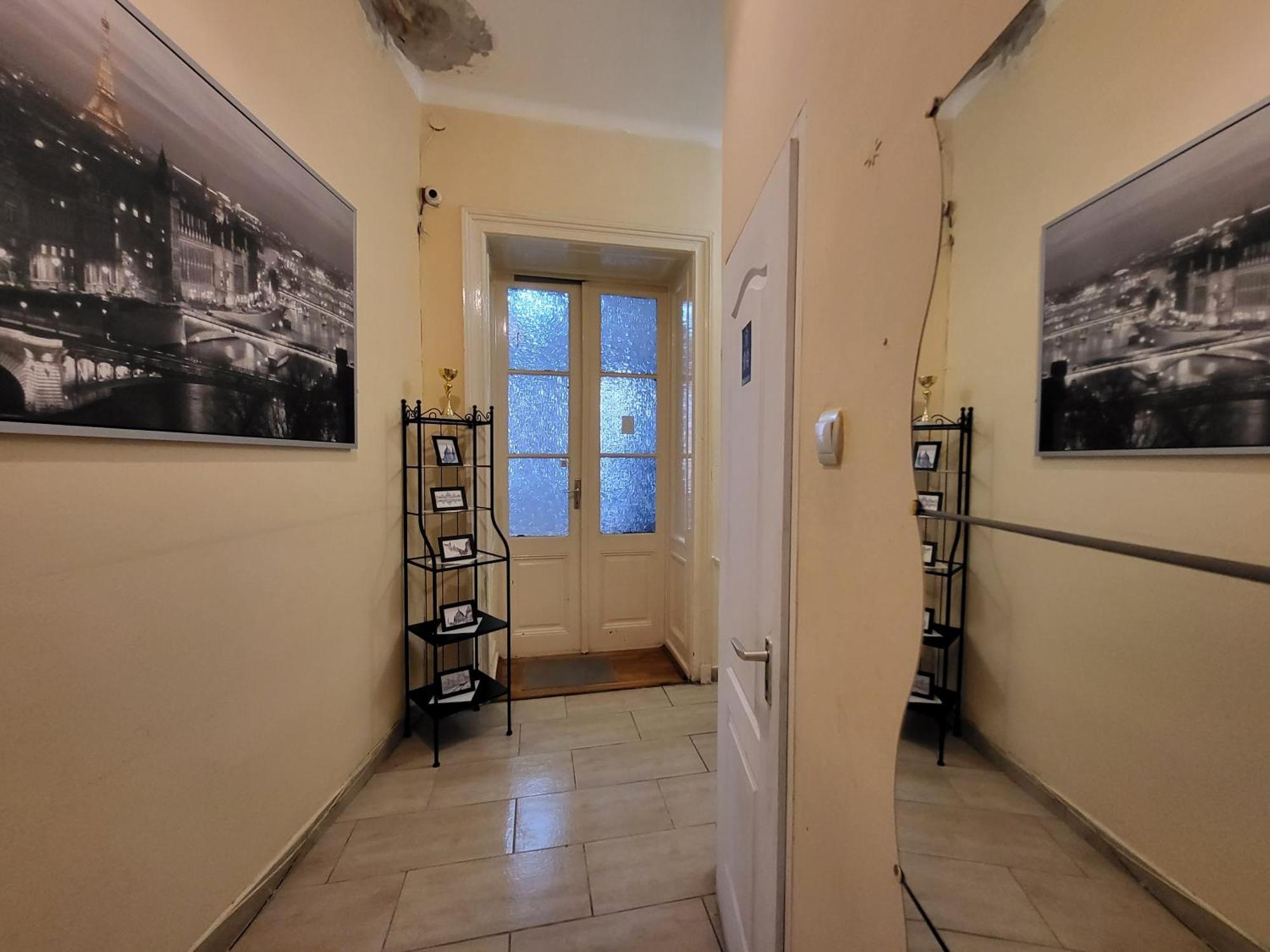 Hotel Casa Nora Budapeszt Zewnętrze zdjęcie