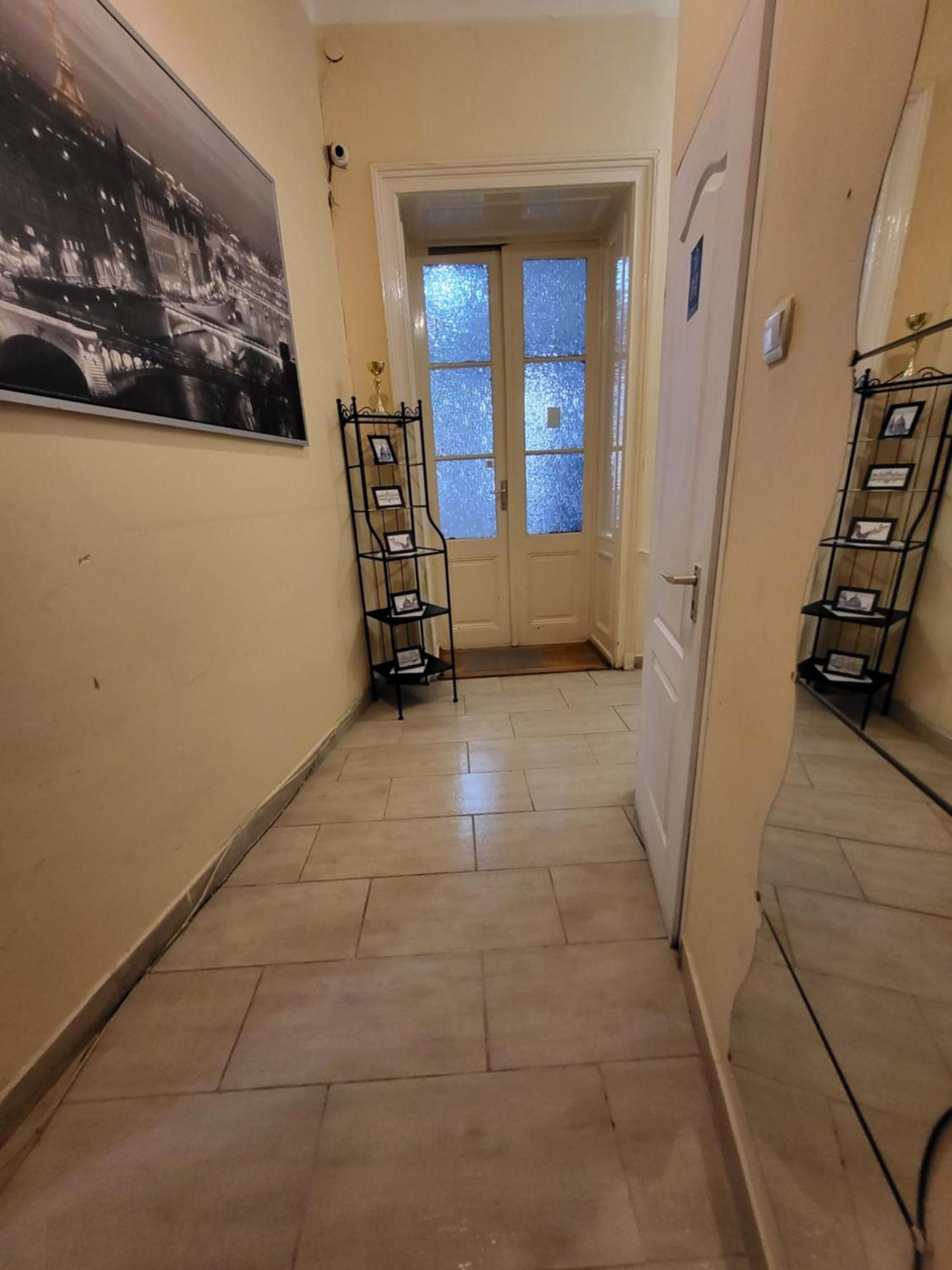 Hotel Casa Nora Budapeszt Zewnętrze zdjęcie