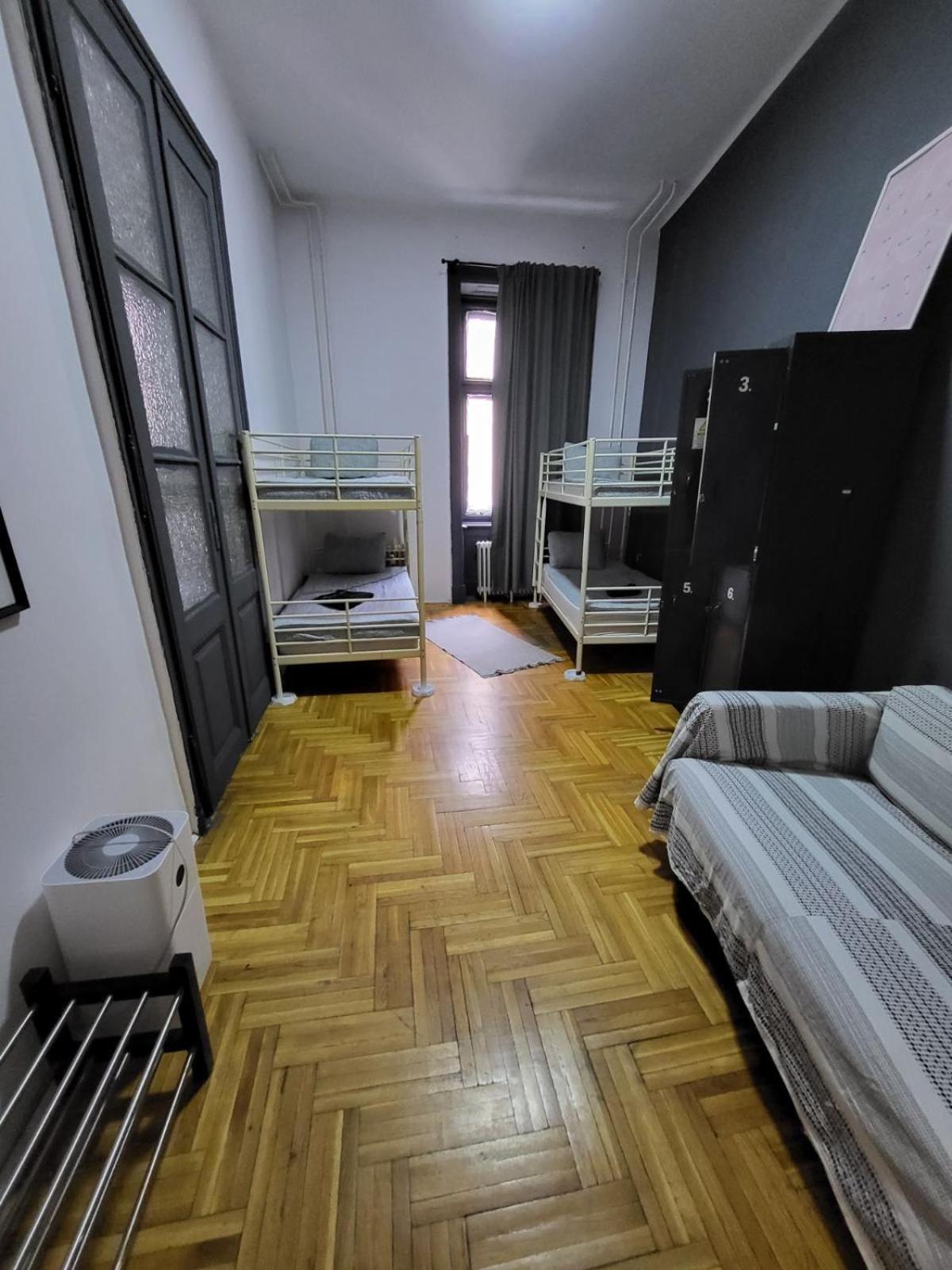 Hotel Casa Nora Budapeszt Zewnętrze zdjęcie