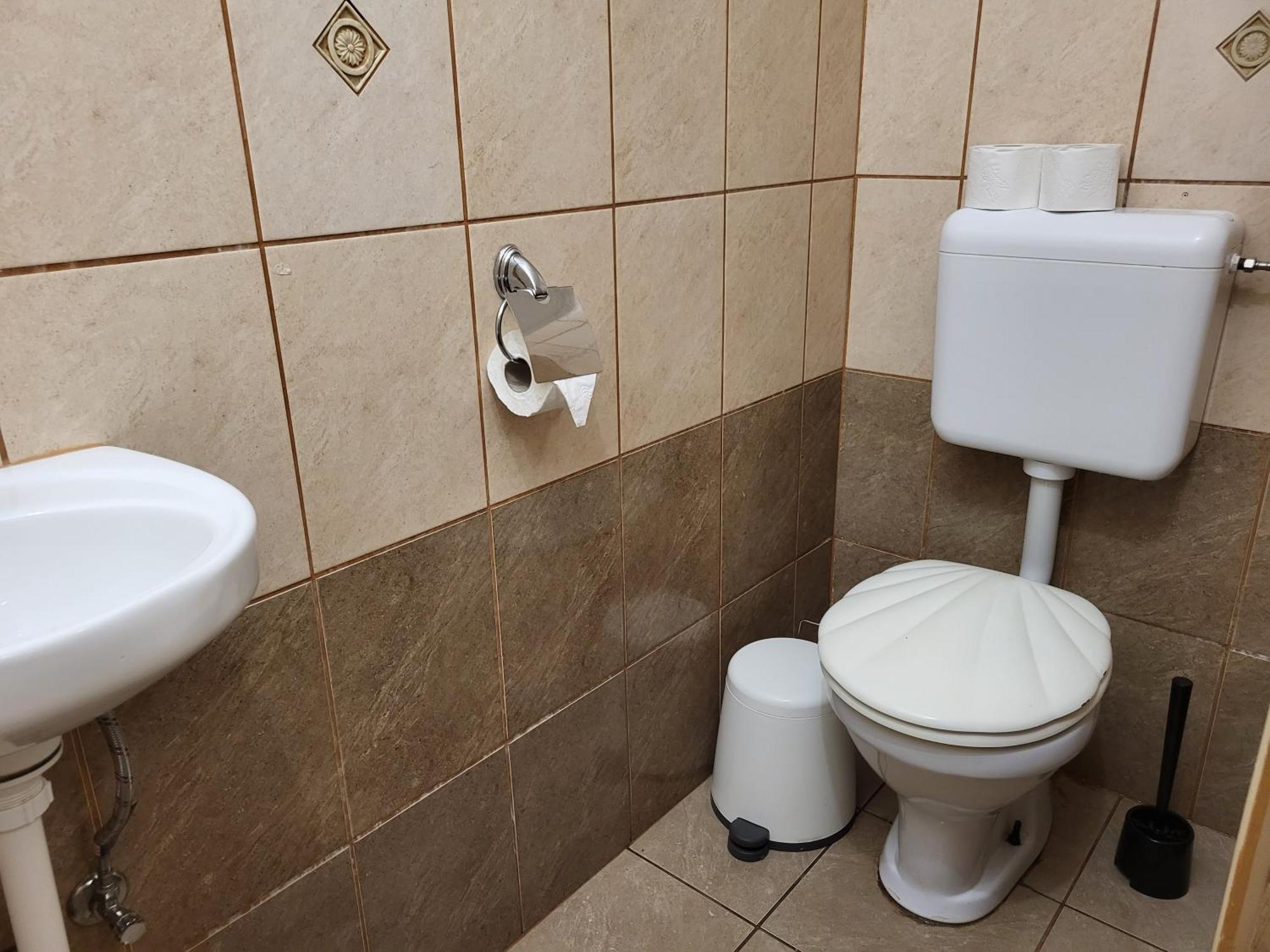 Hotel Casa Nora Budapeszt Zewnętrze zdjęcie