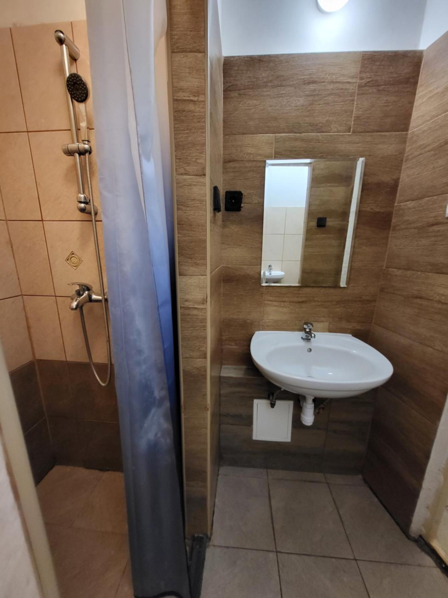 Hotel Casa Nora Budapeszt Zewnętrze zdjęcie
