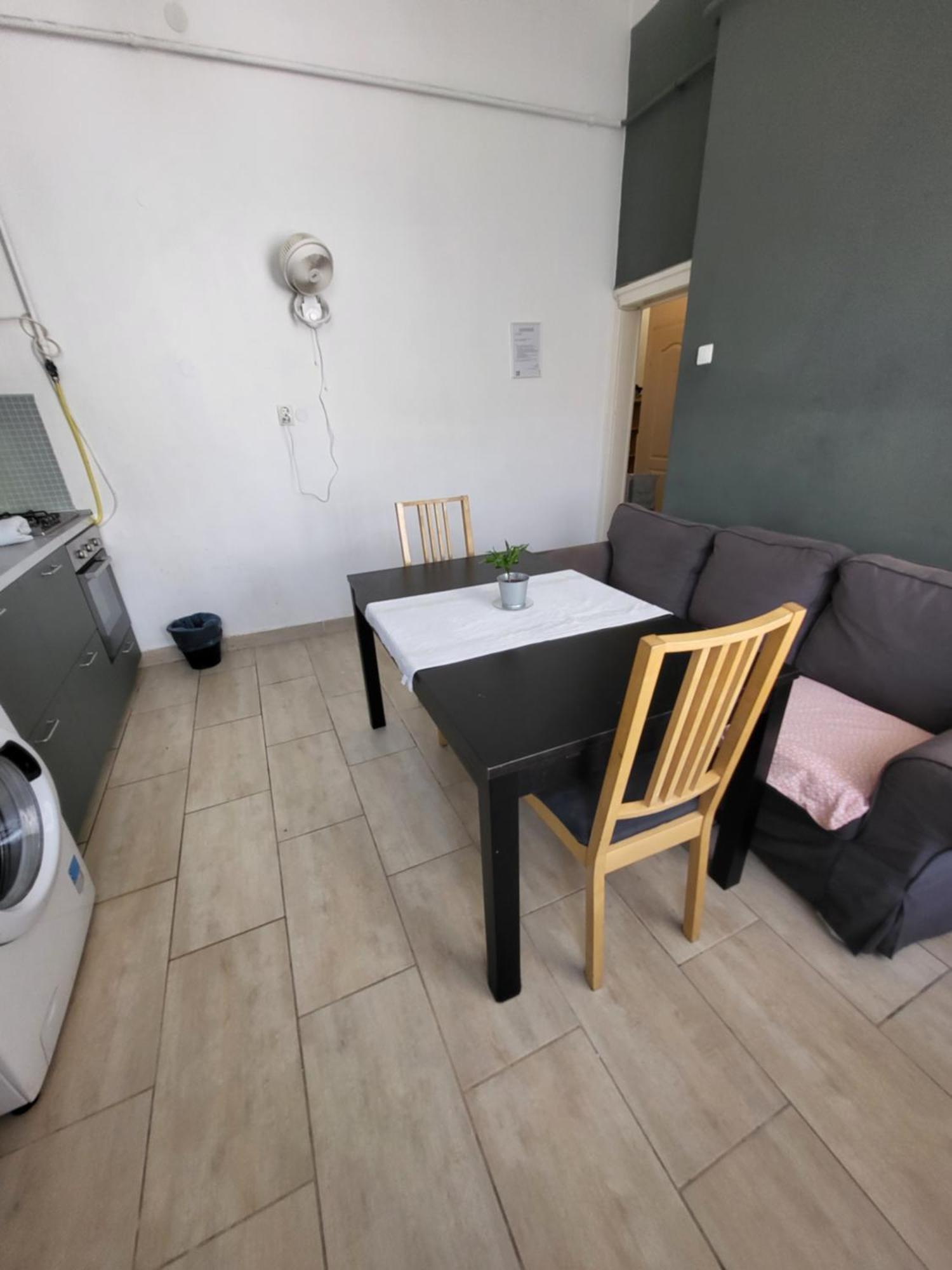 Hotel Casa Nora Budapeszt Zewnętrze zdjęcie