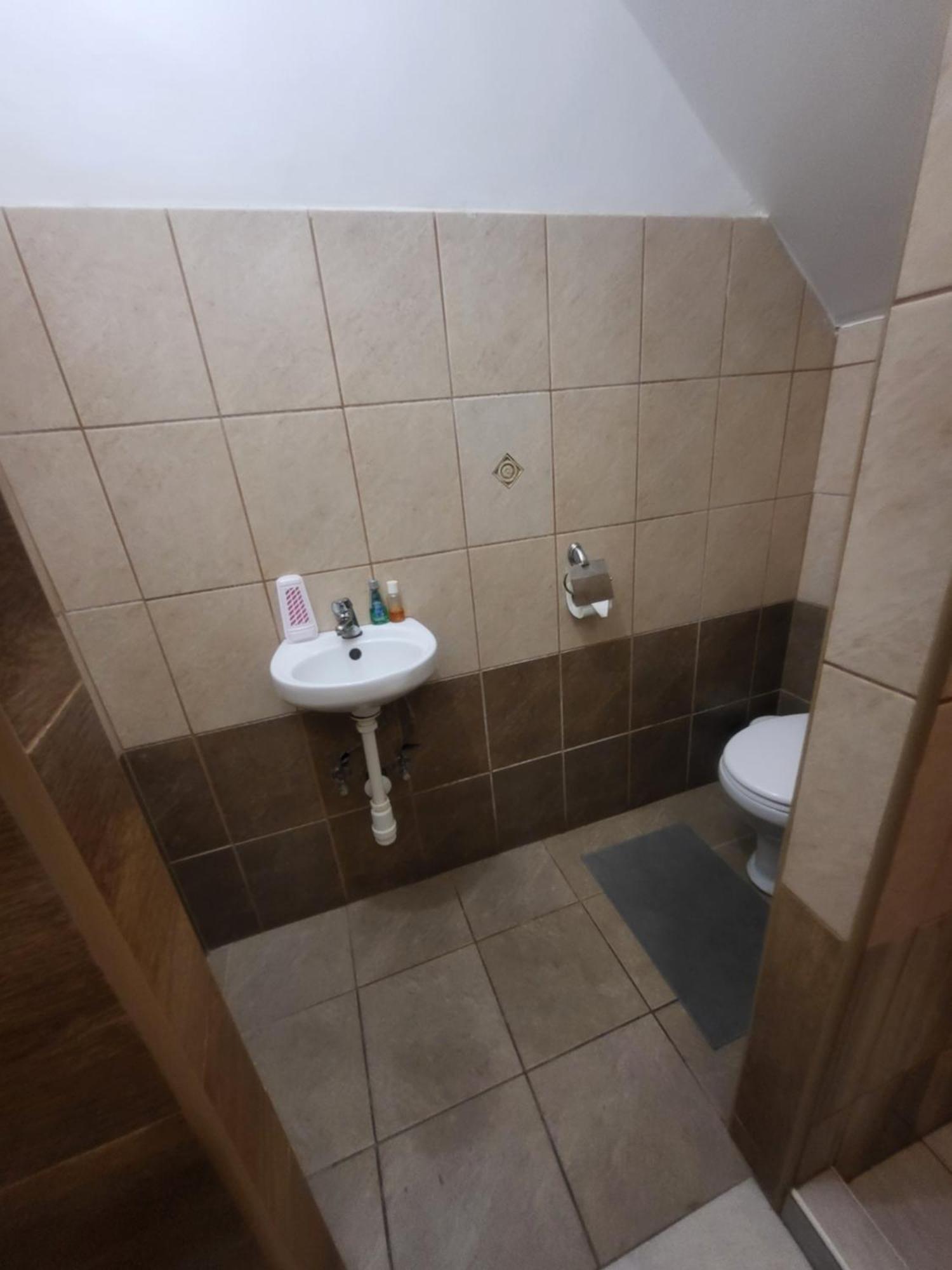 Hotel Casa Nora Budapeszt Zewnętrze zdjęcie