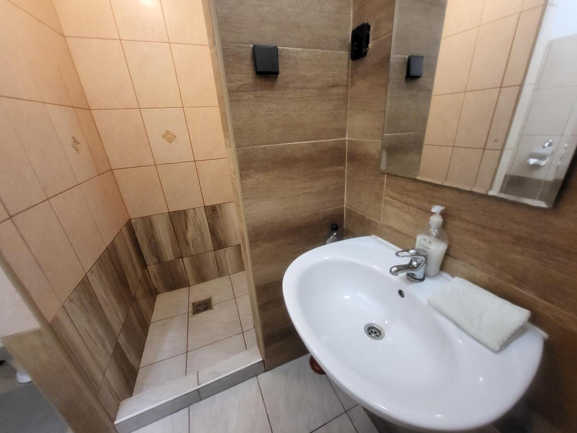 Hotel Casa Nora Budapeszt Zewnętrze zdjęcie