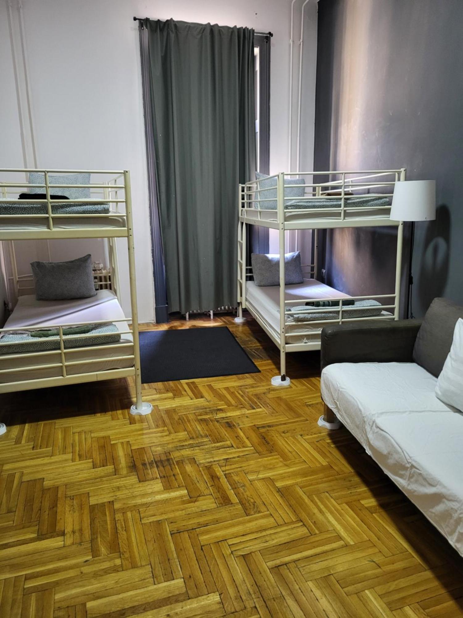 Hotel Casa Nora Budapeszt Zewnętrze zdjęcie