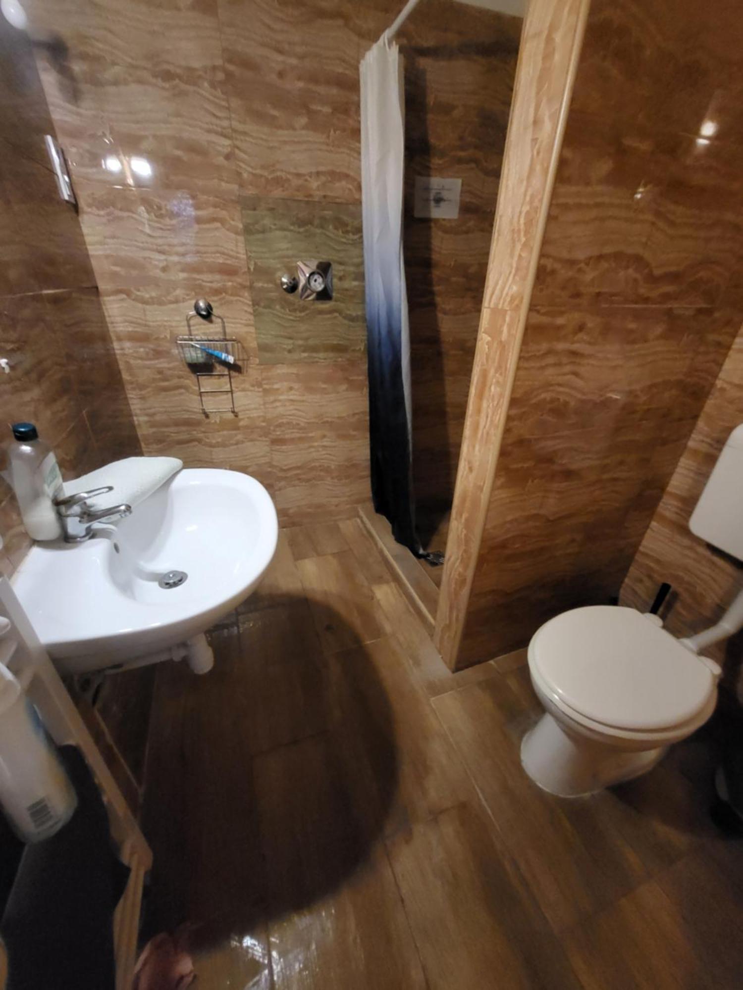 Hotel Casa Nora Budapeszt Zewnętrze zdjęcie