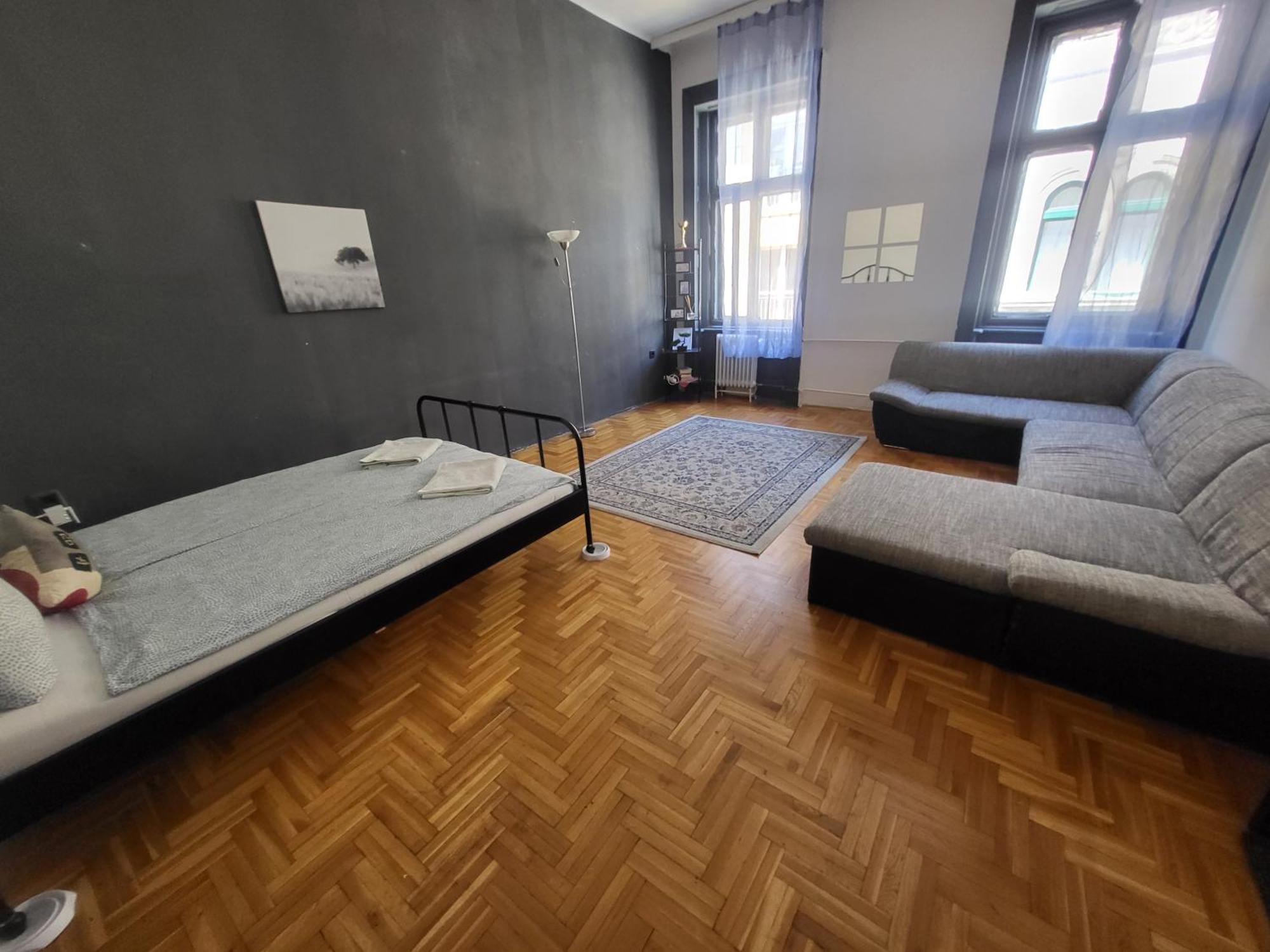Hotel Casa Nora Budapeszt Zewnętrze zdjęcie
