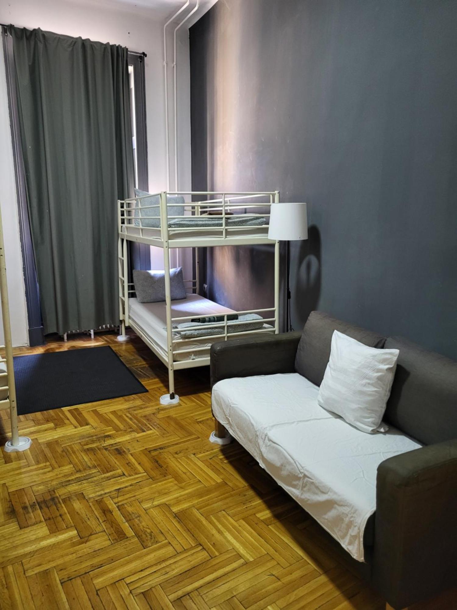 Hotel Casa Nora Budapeszt Zewnętrze zdjęcie