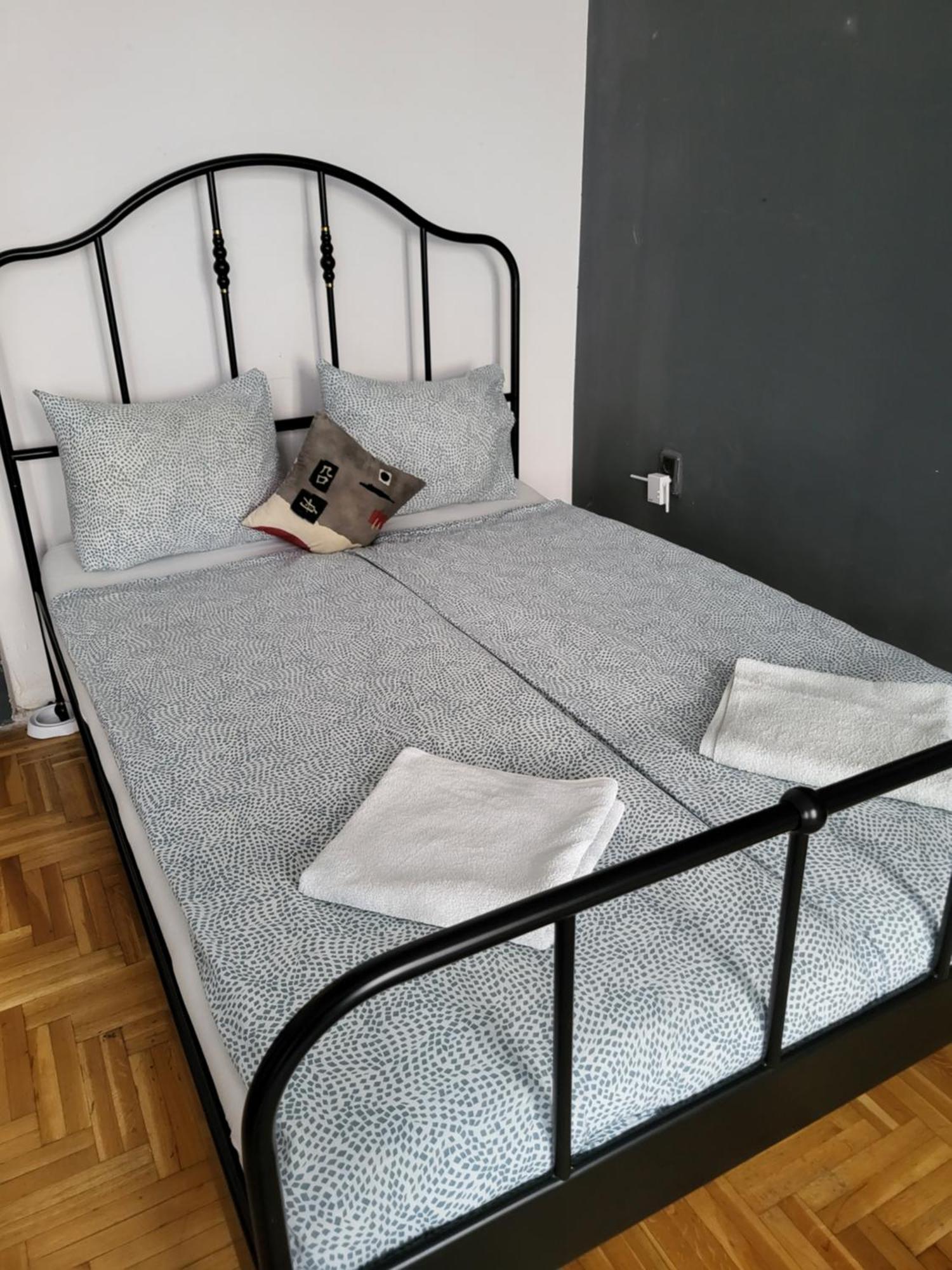 Hotel Casa Nora Budapeszt Zewnętrze zdjęcie