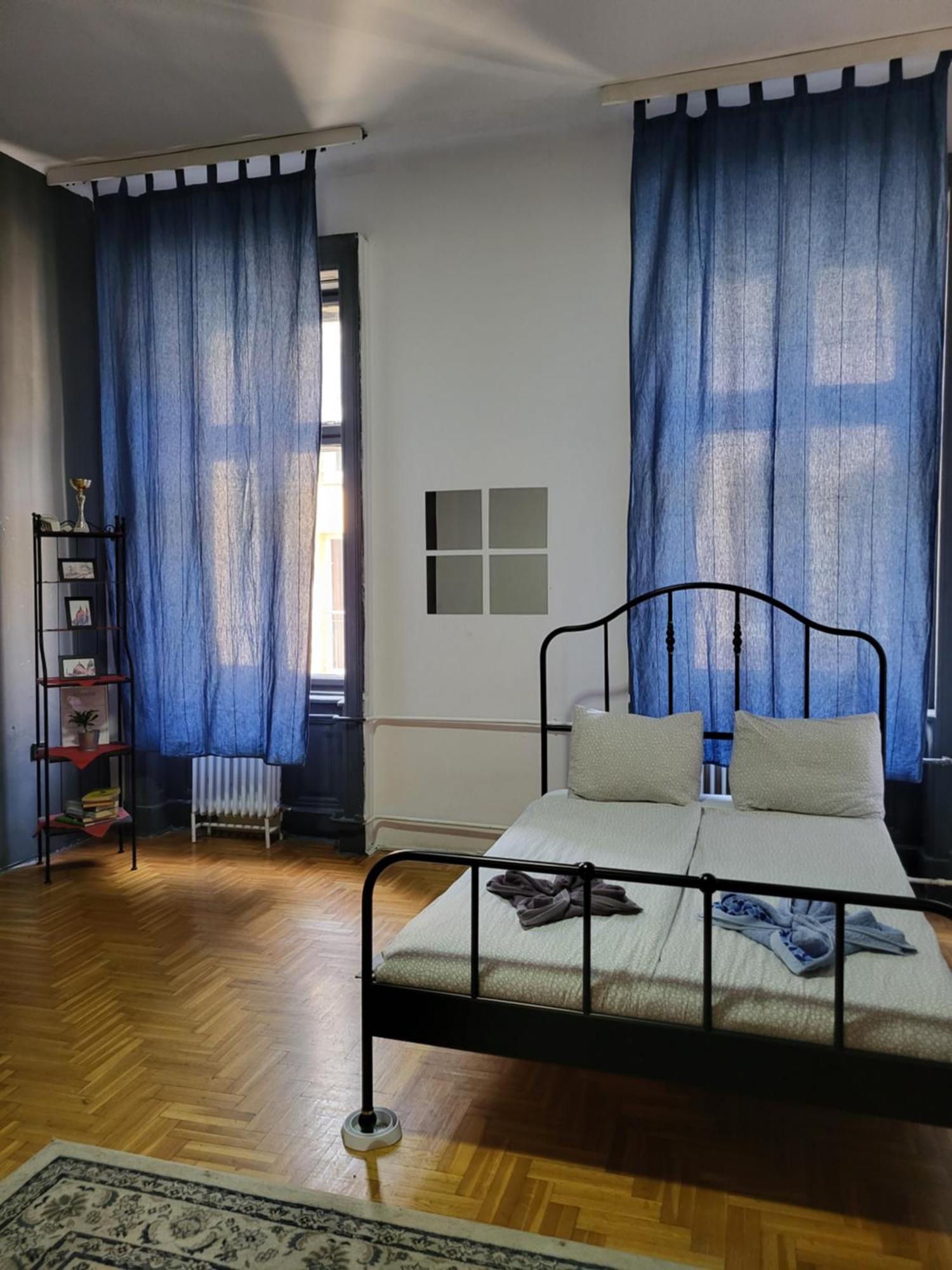 Hotel Casa Nora Budapeszt Zewnętrze zdjęcie