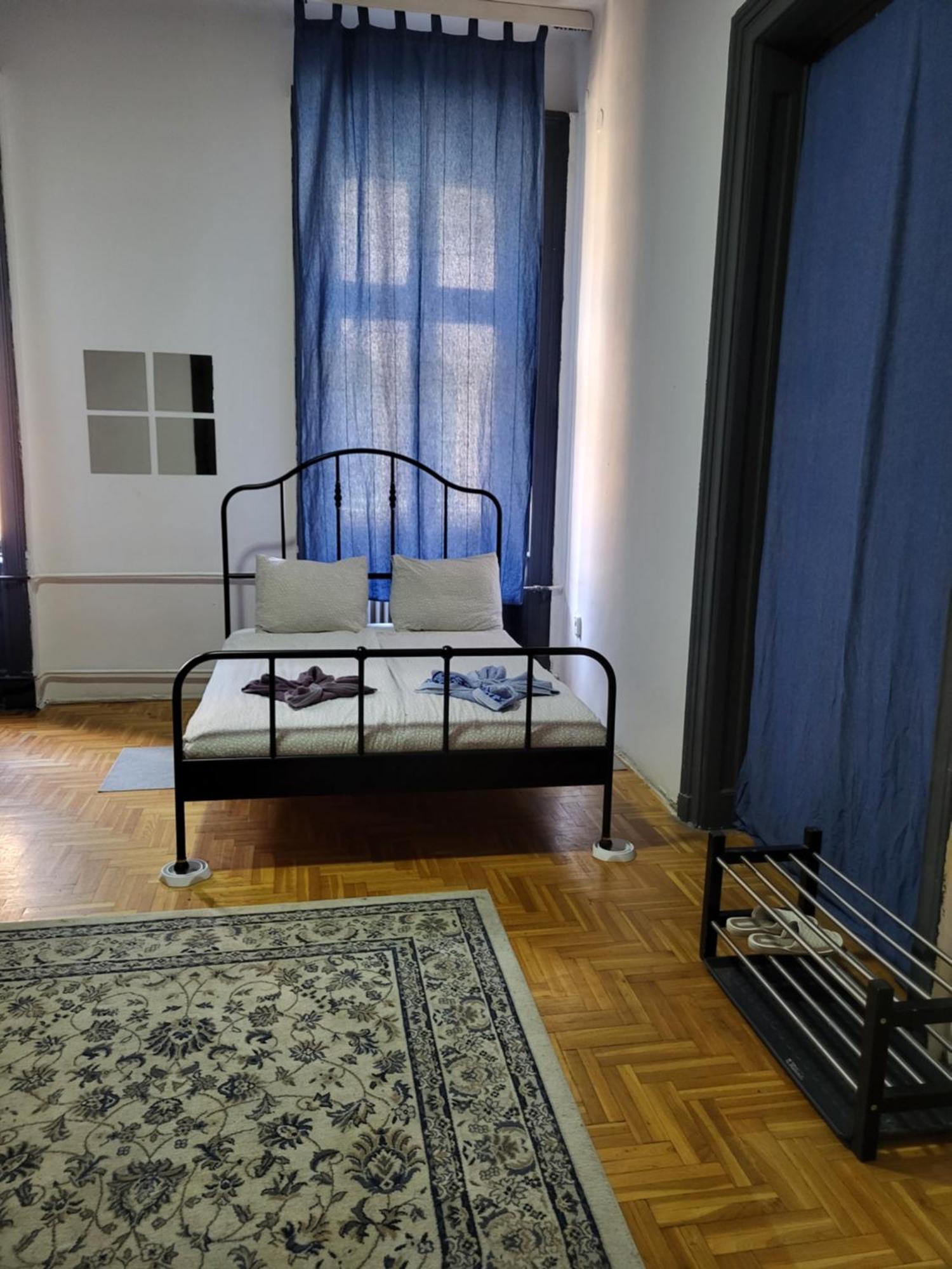 Hotel Casa Nora Budapeszt Zewnętrze zdjęcie