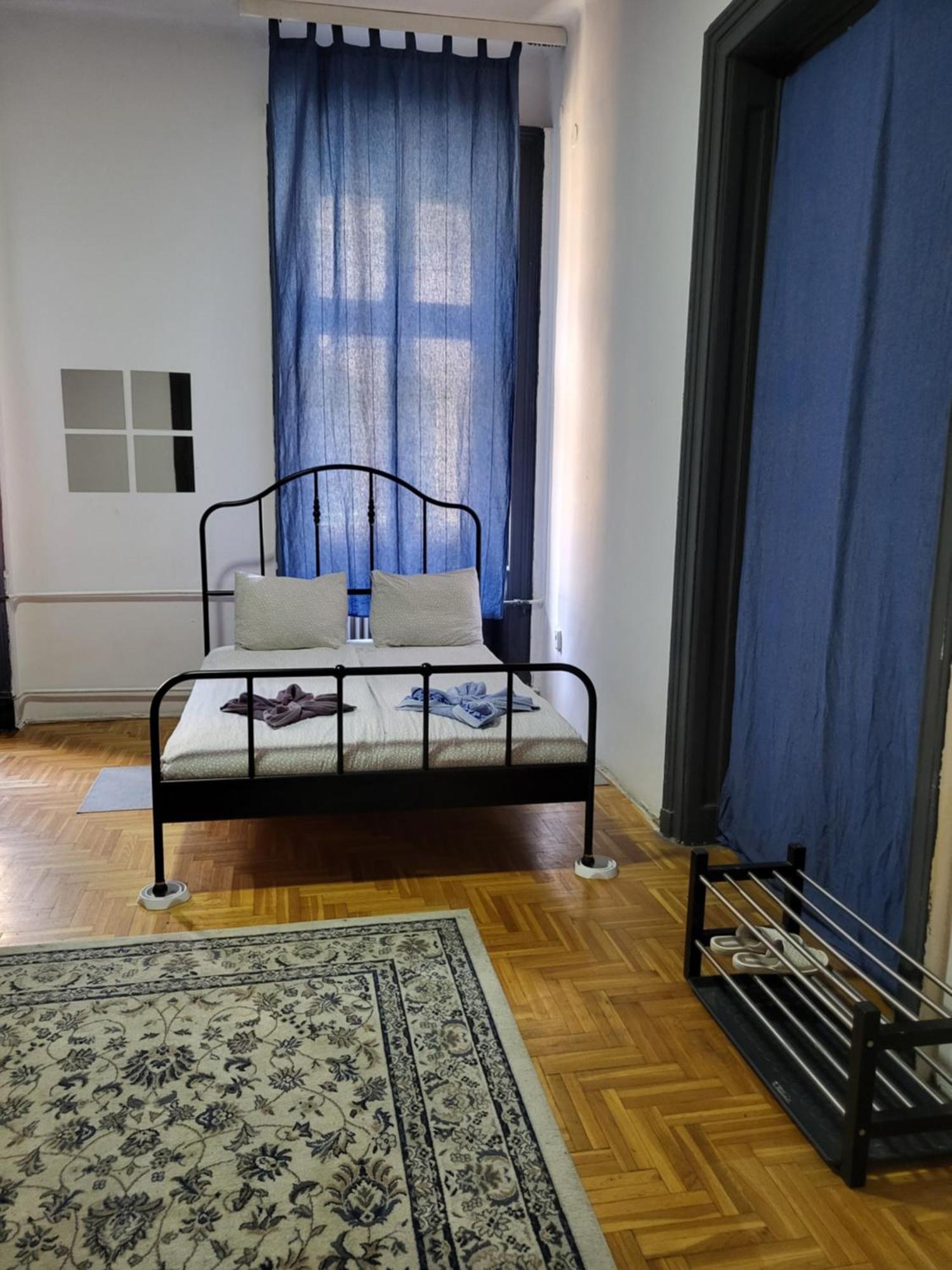 Hotel Casa Nora Budapeszt Zewnętrze zdjęcie
